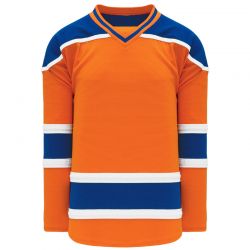 Ice Hockey Jersey