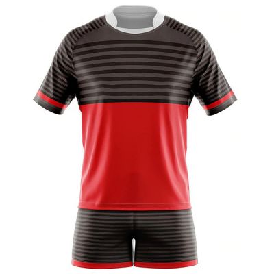 Rugby Uniforms