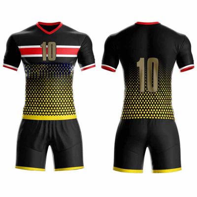 Soccer Uniform
